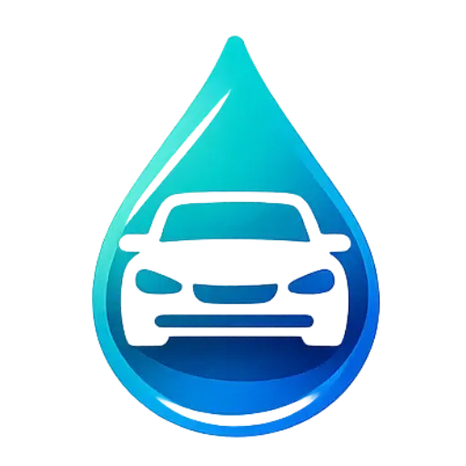 Lavage auto à domicile Biot